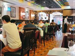 大堂-太平馆西餐厅(北京路店)
