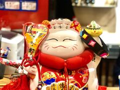 餐具摆设-望京一号·重庆江湖菜(工体店)