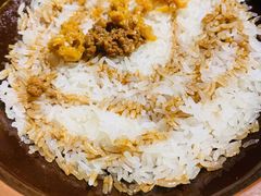 神仙钵饭-裕鼎鲜·新中菜(王府井店)