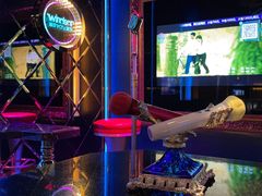 -温莎KTV(珠江路店)