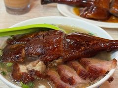 -一乐烧鹅(中环店)