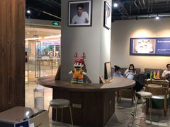-海马体照相馆(天津世纪都会店)