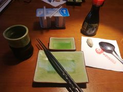 -鳗鱼家·深夜食堂(军博店)