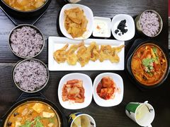 -釜山豚骨汤饭(芝罘万达广场店)
