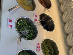 -东来顺•非遗火锅(外滩店)