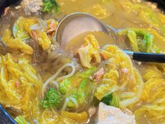 -鸽子侯·家宴·平价海鲜(绿地店)