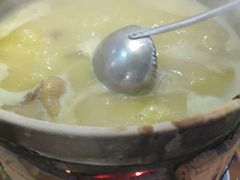 -捞围鲜·港式打边炉(海阳路店)