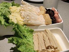 -半天妖烤鱼(烟台宝龙店)