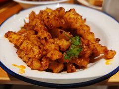 -付小姐在成都(中山公园店)