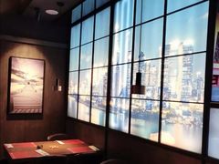 -蚝魁竹笼蒸生蚝 余杭店