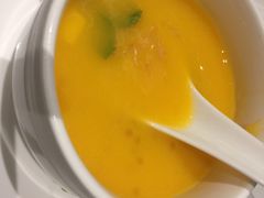 -上海宝华喜来登酒店·采悦轩中餐厅