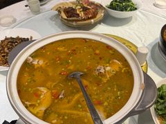 -七十七号厨房·新派江西菜(滨湖店)