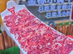 -潮正和潮汕牛肉火锅·老字号(番禺万达店)
