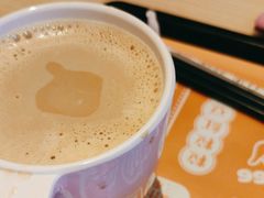 -大快活(罗湖商业城分店)