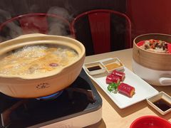 -避风塘(宝山万达店)