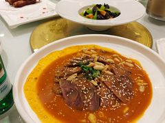 -聚宾楼·烤鸭·家宴(科技三路店)