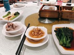 -皇马假日醉海南大酒店·假日一品派茶楼(秀英店)