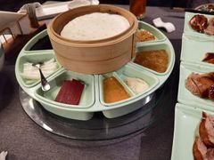 -羲和雅苑•北京烤鸭(平安国际金融中心店)
