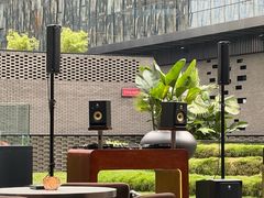 -Jing Bar 井酒吧