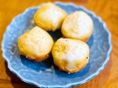 招牌霸王大虾生煎-鑫震源·苏式大虾生煎(山塘街店)