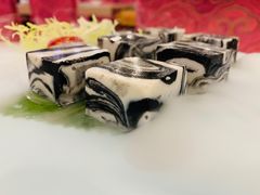 一口大理石-点都德(华强南店)