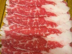 -吉兆·料理(红梅南路店)