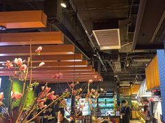 -梨花自助烤肉(天河城店)