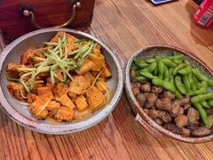 -肉串汪(西便门店)