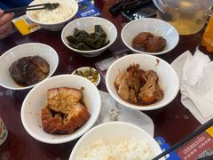 -张卤堂·砂锅卤肘子(南头店)