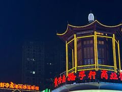 -黄兴南路步行商业街