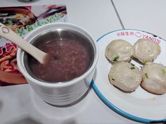 -小杨生煎(黄河路店)