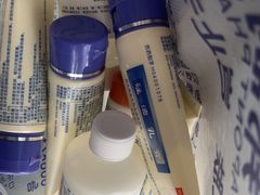 -中国医学科学院皮肤病医院