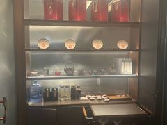-蘇锦宴·淮扬菜烤鸭·小院(三元桥霄云路店)