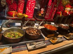 -西双版纳洲际度假酒店-海鲜傣味烧烤·侬香全日制餐厅