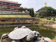 -广州莲花山旅游区
