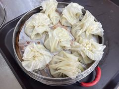 -白老大羊杂碎稍麦