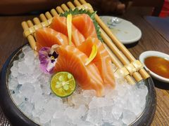 -大雄寿司(中华广场店)