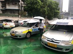 -楚汉驾校(群星城岳家嘴东亭校区)