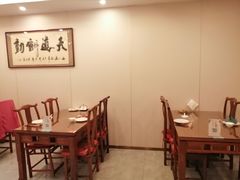 -鲁宴·鲁煨黄河生态大鲤鱼(月坛店)