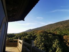 -灵谷景区