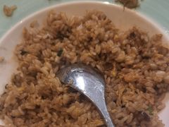 -吕氏疙瘩汤·新鲁菜(潍坊银座店)