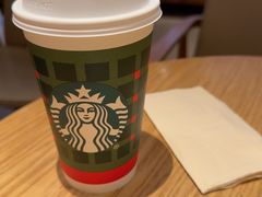 -星巴克(汾阳路店)