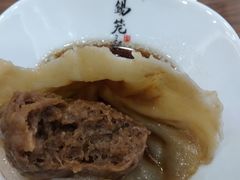 -锡笼记·无锡小笼(人民路店)