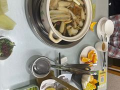 -名善山珍·野生菌汤锅(文殊院店)