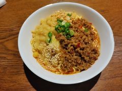豌杂小面-付小姐在成都(五道口店)