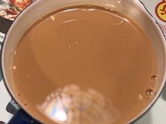冰室丝袜奶茶-玛嘉烈(北京金融街店)