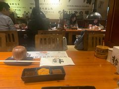 大堂-牛家酒场(7mall店)