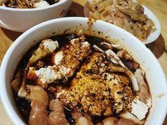 -老鳯府豆花泡馍(第五大道店)
