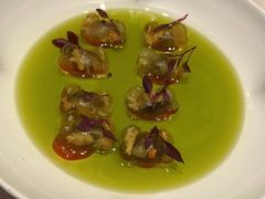 花胶皮蛋蟹肉-蟹榭(静安寺晶品商场店)