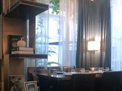 大堂-IL Forno 意坊·意大利餐厅(花园店)